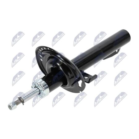 Ammortizzatore Anteriore Sinistro o Destro Renault Grand Scenic 2004-2008 / Scénic 2003-2009, originale 334831, 16-266230005