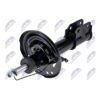 Ammortizzatore Anteriore Sinistro o Destro Renault Grand Scénic 2009+, originale 543020017R, 543022646R