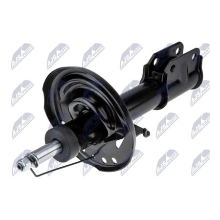 Ammortizzatore Anteriore Sinistro o Destro Renault Grand Scénic 2009+, originale 543020017R, 543022646R