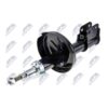 Ammortizzatore Anteriore Sinistro o Destro Renault Kangoo 1997-2008 / Nissan Kubistar 2003-2009, originale 5430200QAC
