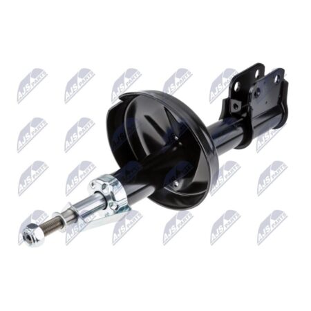Ammortizzatore Anteriore Sinistro o Destro Renault Kangoo 1997-2008 / Nissan Kubistar 2003-2009, originale 5430200QAC
