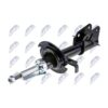 Ammortizzatore Anteriore Sinistro o Destro Renault Laguna 2001-2007, originale 8200117296, 8200117297