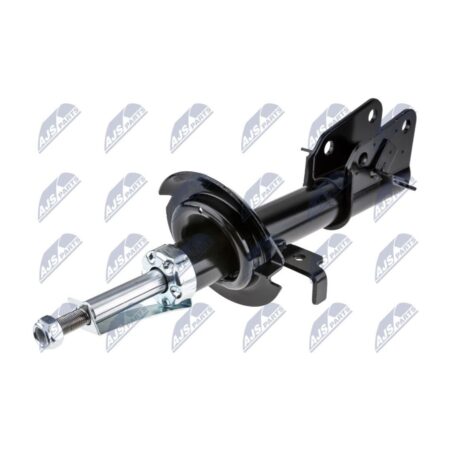 Ammortizzatore Anteriore Sinistro o Destro Renault Laguna 2001-2007, originale 8200117296, 8200117297