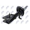 Ammortizzatore Anteriore Sinistro o Destro Renault Laguna 2001-2007 – foto 2