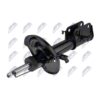 Ammortizzatore Anteriore Sinistro o Destro Renault Laguna 2007-2015, originale 543020001R, 543020002R