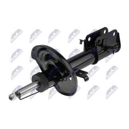 Ammortizzatore Anteriore Sinistro o Destro Renault Laguna 2007-2015, originale 543020001R, 543020002R