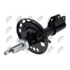 Ammortizzatore Anteriore Sinistro o Destro Renault Megane 2008-2016, originale 543020008R, 543020016R