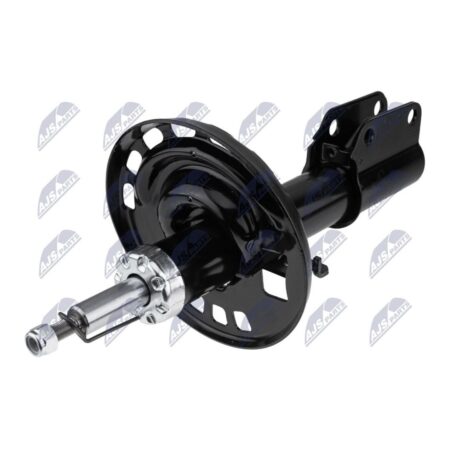Ammortizzatore Anteriore Sinistro o Destro Renault Megane 2008-2016, originale 543020008R, 543020016R