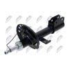 Ammortizzatore Anteriore Sinistro o Destro Renault Modus / Grand Modus 2004+, originale 333740, 543028848R