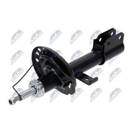 Ammortizzatore Anteriore Sinistro o Destro Renault Modus / Grand Modus 2004+, originale 333740, 543028848R