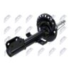 Ammortizzatore Anteriore Sinistro o Destro Renault Modus / Grand Modus 2004+ – foto 2