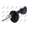 Ammortizzatore Anteriore Sinistro o Destro Renault Twingo 2007-2014, originale 338701, 8200367895