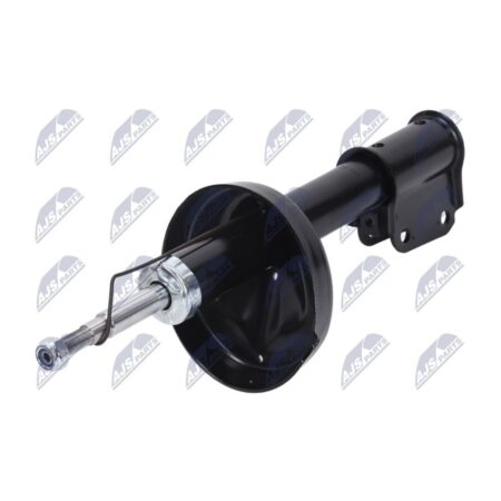 Ammortizzatore Anteriore Sinistro o Destro Renault Twingo 2007-2014, originale 338701, 8200367895