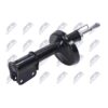 Ammortizzatore Anteriore Sinistro o Destro Renault Twingo 2007-2014 – foto 2