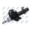 Ammortizzatore Anteriore Sinistro o Destro Seat Ibiza 2009-2017 / Skoda Fabia 2014-2022 / Rapid 2012-2019, originale
