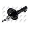 Ammortizzatore Anteriore Sinistro o Destro Seat Leon 1999-2006 / Toledo 1998-2004 / Skoda Octavia 1999-2010, originale