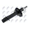 Ammortizzatore Anteriore Sinistro o Destro Seat Leon 1999-2006 / Toledo 1998-2004 / Skoda Octavia 1999-2010 – foto 2