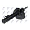 Ammortizzatore Anteriore Sinistro o Destro Skoda Favorit 1990-1994 / Felicia 1994-2002 – foto 2