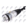 Ammortizzatore Anteriore Sinistro o Destro Tesla Model S RWD 2012-2016 Sospensione Pneumatica, originale AS-4328, 600635100C