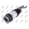 Ammortizzatore Anteriore Sinistro o Destro Tesla Model X AWD 2015-2021 Sospensione Pneumatica con ASD, originale AS-3751