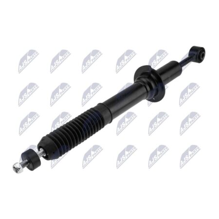 Ammortizzatore Anteriore Sinistro o Destro Toyota FJ Cruiser 2005-2011 / Land Cruiser Prado 2002-2010, originale 341344