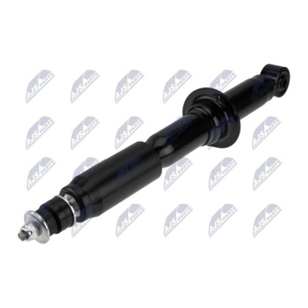 Ammortizzatore Anteriore Sinistro o Destro Toyota Land Cruiser 1996-2002, originale 341232, 317129