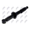 Ammortizzatore Anteriore Sinistro o Destro Toyota Land Cruiser 1996-2002 – foto 2