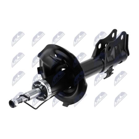 Ammortizzatore Anteriore Sinistro o Destro Toyota Yaris 1999-2005, originale 333368, G16289