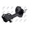 Ammortizzatore Anteriore Sinistro o Destro Toyota Yaris 1999-2005 – foto 2