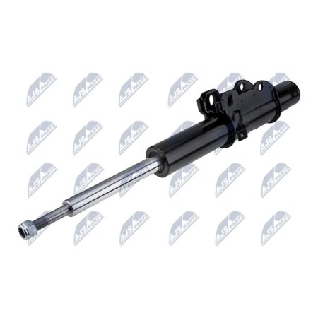 Ammortizzatore Anteriore Sinistro o Destro Volkswagen Crafter 2006-2016 / Mercedes Sprinter 2006+ 365 mm, originale 331701