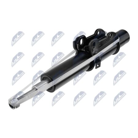 Ammortizzatore Anteriore Sinistro o Destro Volkswagen Crafter 2006-2016 / Mercedes Sprinter 2006+ 390 mm, originale 331702