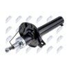 Ammortizzatore Anteriore Sinistro o Destro Volkswagen Tiguan 2007-2018, originale 3C0413031BC, 824904003291