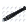 Ammortizzatore Anteriore Sinistro o Destro Volkswagen Transporter 1990-2003, originale 344261, 701513031Q