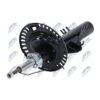 Ammortizzatore Anteriore Sinistro o Destro Volkswagen Transporter 2003+ / Multivan 2003+, originale 335607, 7E0413031C