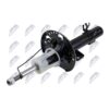 Ammortizzatore Anteriore Sinistro o Destro Volkswagen UP! 2011-2020 / Skoda Citigo 2011-2019 / Seat MII 2011-2019, originale