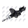 Stoßdämpfer Vorne Links oder Rechts Volvo S60 2000-2010 / S80 1998-2006 / V70 1995-2008, Originalnummer 334611, 30636665