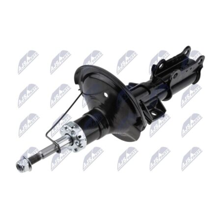 Ammortizzatore Anteriore Sinistro o Destro Volvo S60 2000-2010 / S80 1998-2006 / V70 1995-2008, originale 334611, 30636665