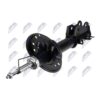 Ammortizzatore Anteriore Sinistro Opel Adam 2012-2019 / Corsa 2009+, originale 339715, 12773308