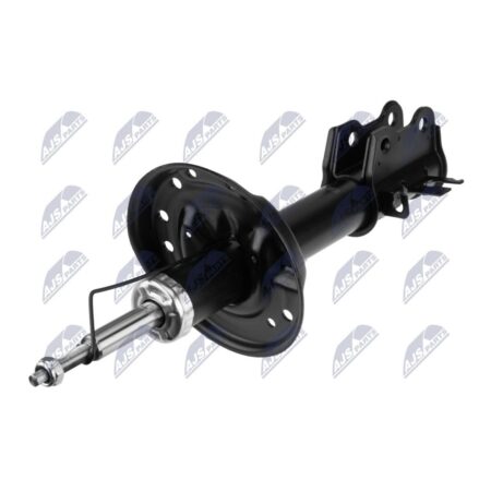 Ammortizzatore Anteriore Sinistro Opel Adam 2012-2019 / Corsa 2009+, originale 339715, 12773308