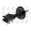 Ammortizzatore Anteriore Sinistro Opel Adam 2012-2019 / Corsa 2009+ – foto 2