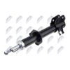Ammortizzatore Anteriore Sinistro Opel Agila 2000-2007 / Suzuki Wagon R+ 2000-2006, originale 333307, 15063
