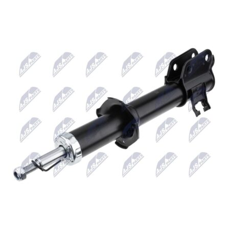 Ammortizzatore Anteriore Sinistro Opel Agila 2000-2007 / Suzuki Wagon R+ 2000-2006, originale 333307, 15063