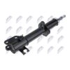 Ammortizzatore Anteriore Sinistro Opel Agila 2000-2007 / Suzuki Wagon R+ 2000-2006 – foto 2