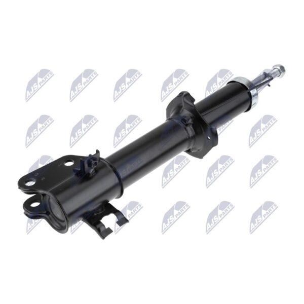 Ammortizzatore Anteriore Sinistro Opel Agila 2000-2007 / Suzuki Wagon R+ 2000-2006 – foto 2