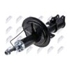 Ammortizzatore Anteriore Sinistro Opel Agila 2008-2014 / Suzuki Splash 2008+ / Swift 2005+, originale 344608, 4160262J10