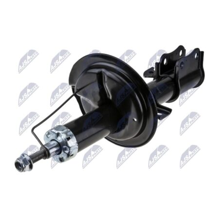 Ammortizzatore Anteriore Sinistro Opel Agila 2008-2014 / Suzuki Splash 2008+ / Swift 2005+, originale 344608, 4160262J10