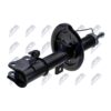 Ammortizzatore Anteriore Sinistro Opel Agila 2008-2014 / Suzuki Splash 2008+ / Swift 2005+ – foto 2