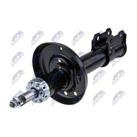 Ammortizzatore Anteriore Sinistro Opel Astra 1998-2009, originale 96208555, 334138