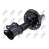Ammortizzatore Anteriore Sinistro Opel Astra 1998-2009 – foto 2