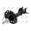 Ammortizzatore Anteriore Sinistro Opel Astra 2004-2014 / Opel Zafira 2005-2015, originale 339703, 6266230014